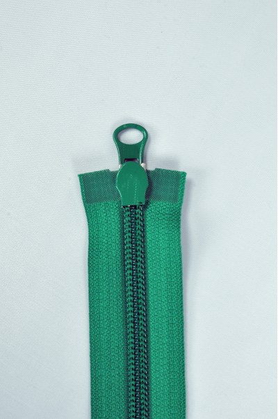 ZIP022  4號拉鏈 雙頭開尾拉鏈款式   雙頭內織拉鏈  雙頭聚酯牙拉鏈款式    不設單獨拉鍊訂購 細節-4